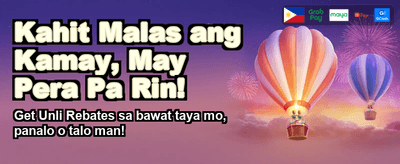 Join Now and Get Bonus!