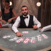 Blackjack C game cover