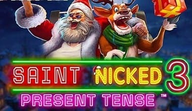 Saint Nicked 3