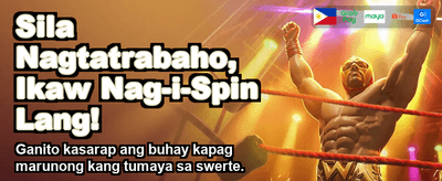 Download the SpinPlus App
